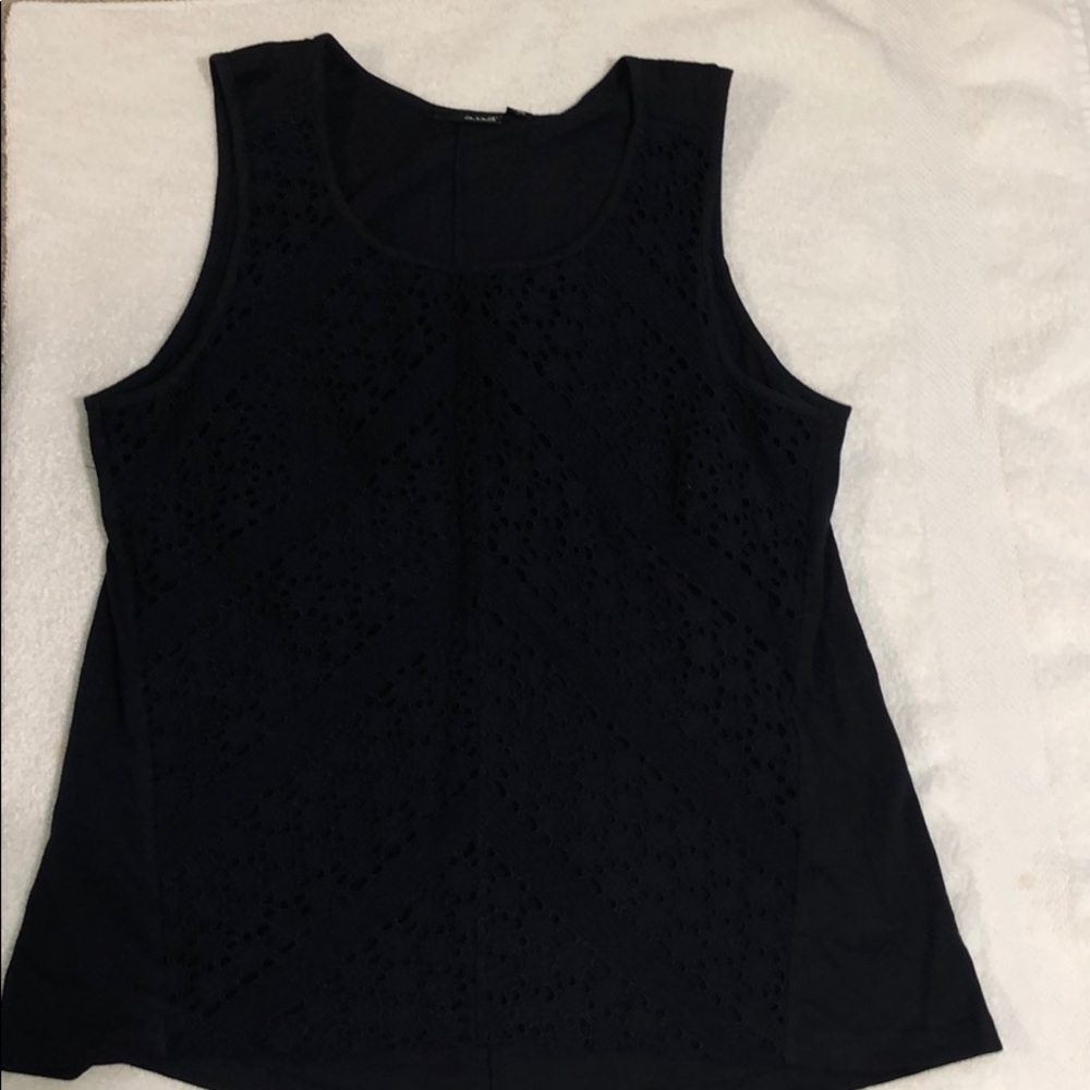 Cute tank top